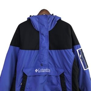 Vintage Women’s 90s Columbia Sportswear Jacket